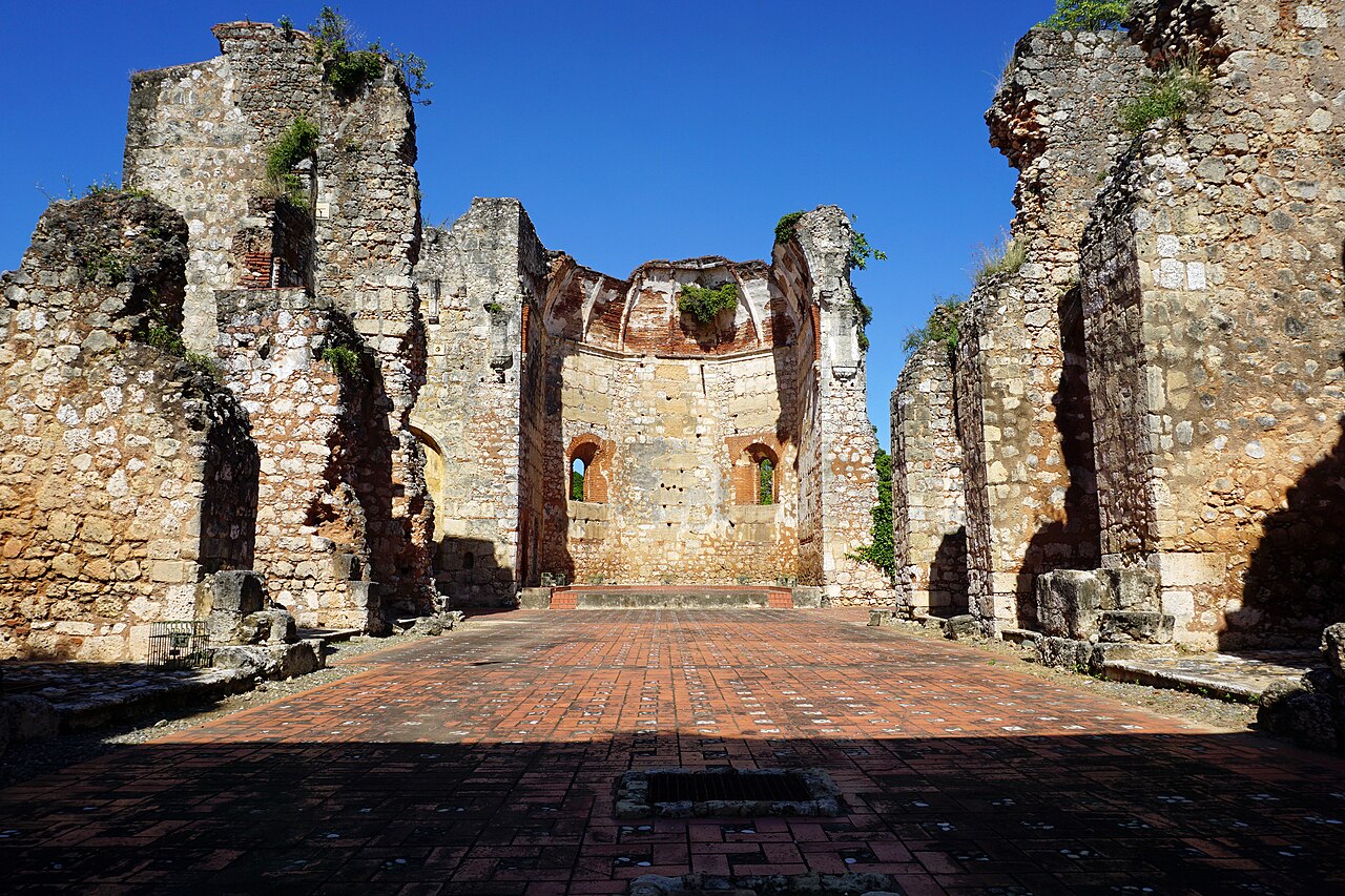 Monasterio de San Francisco