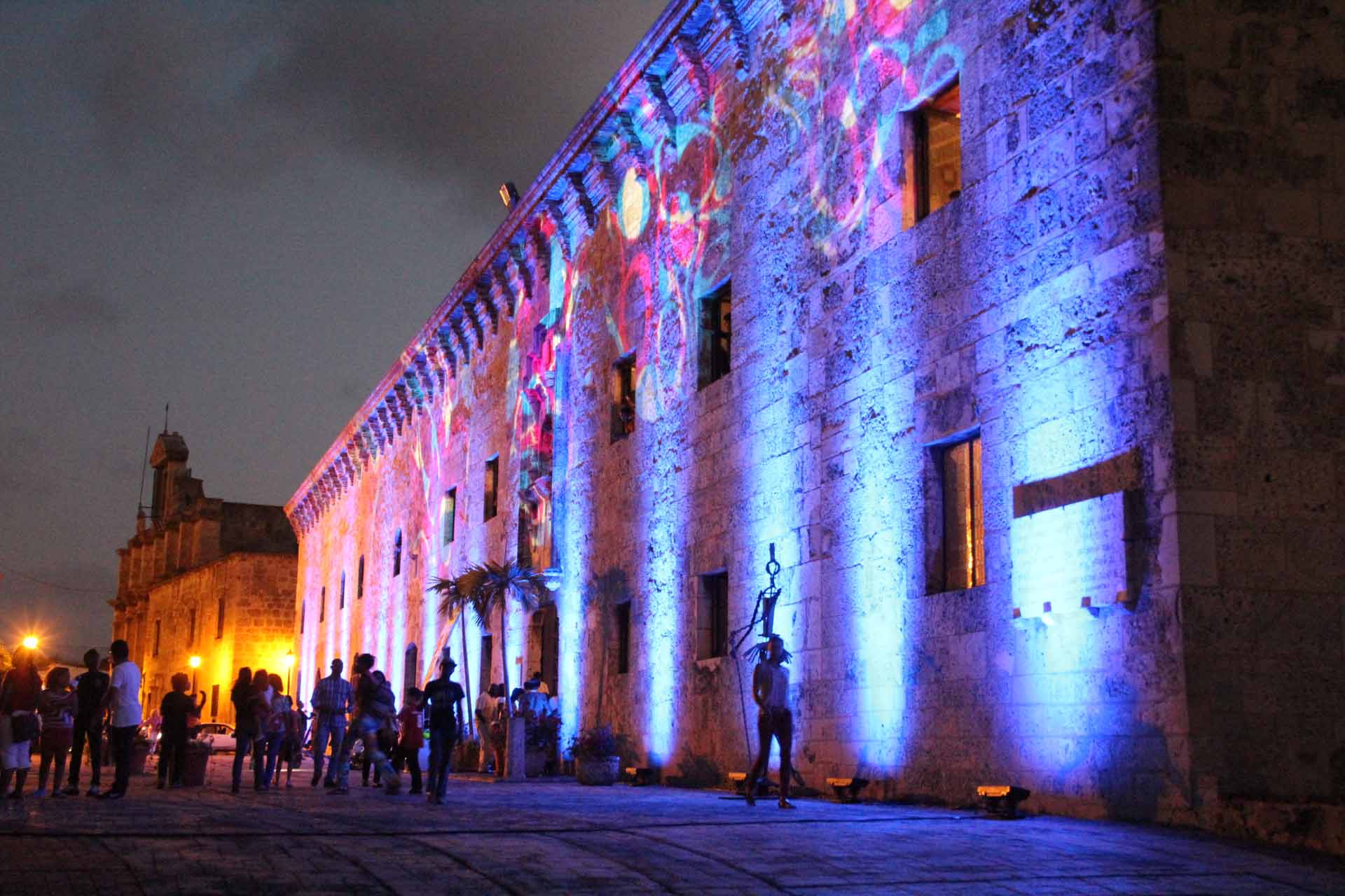 Museo de las Casas Reales