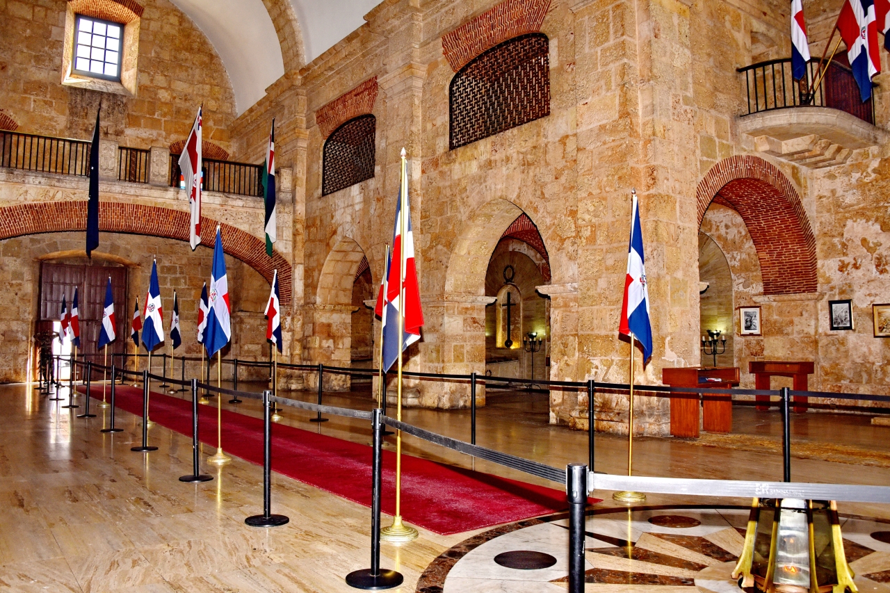 Panteón Nacional